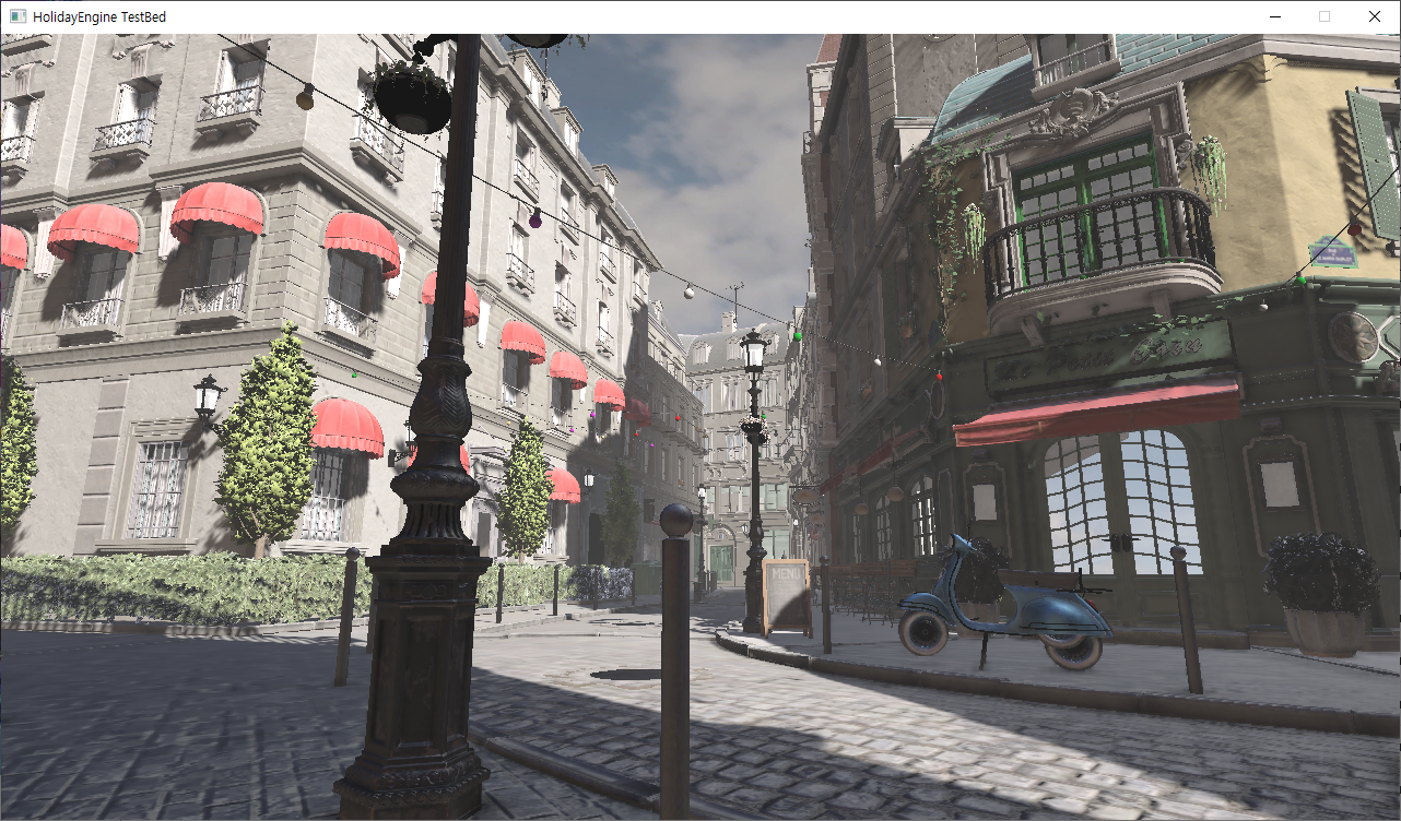TestScene3